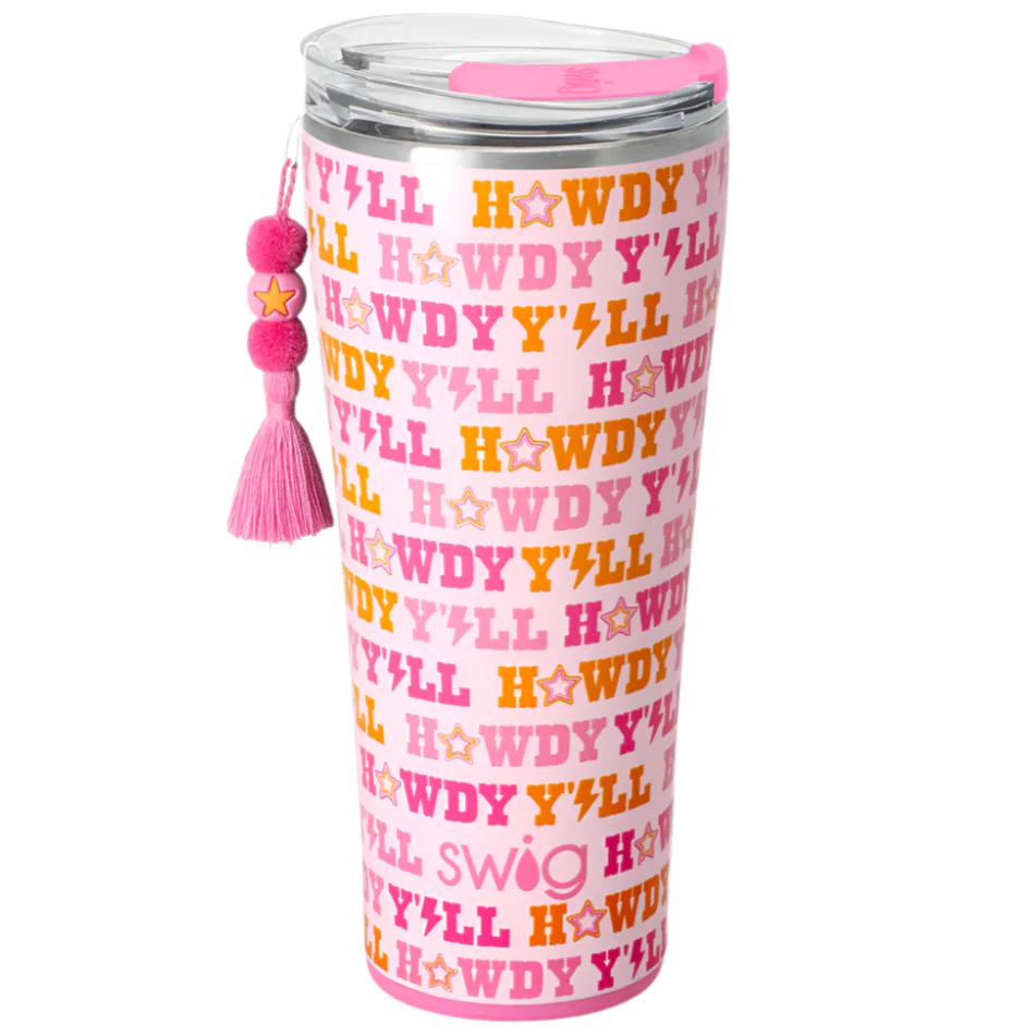 Swig Insulated Tumblers - 22 oz. & 32 oz. - Image 2