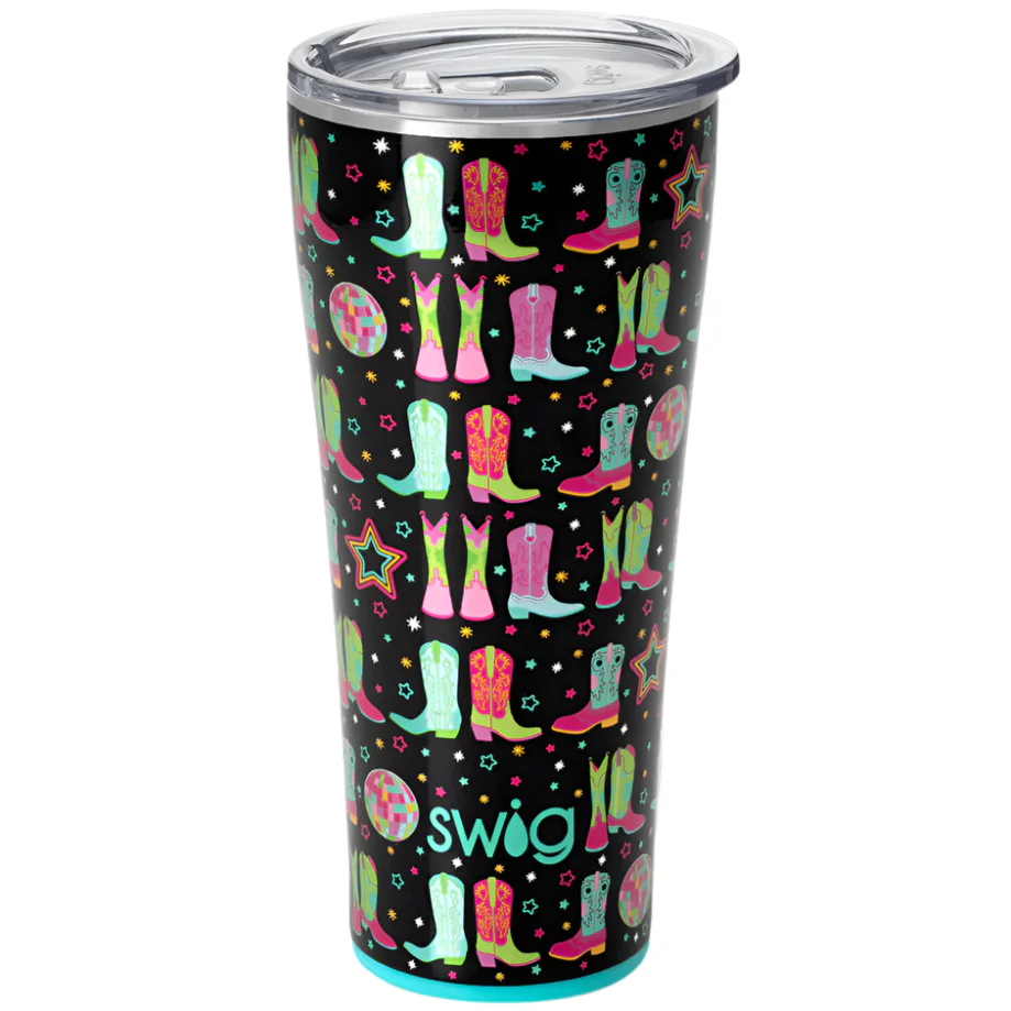 Swig Insulated Tumblers - 22 oz. & 32 oz. - Image 20