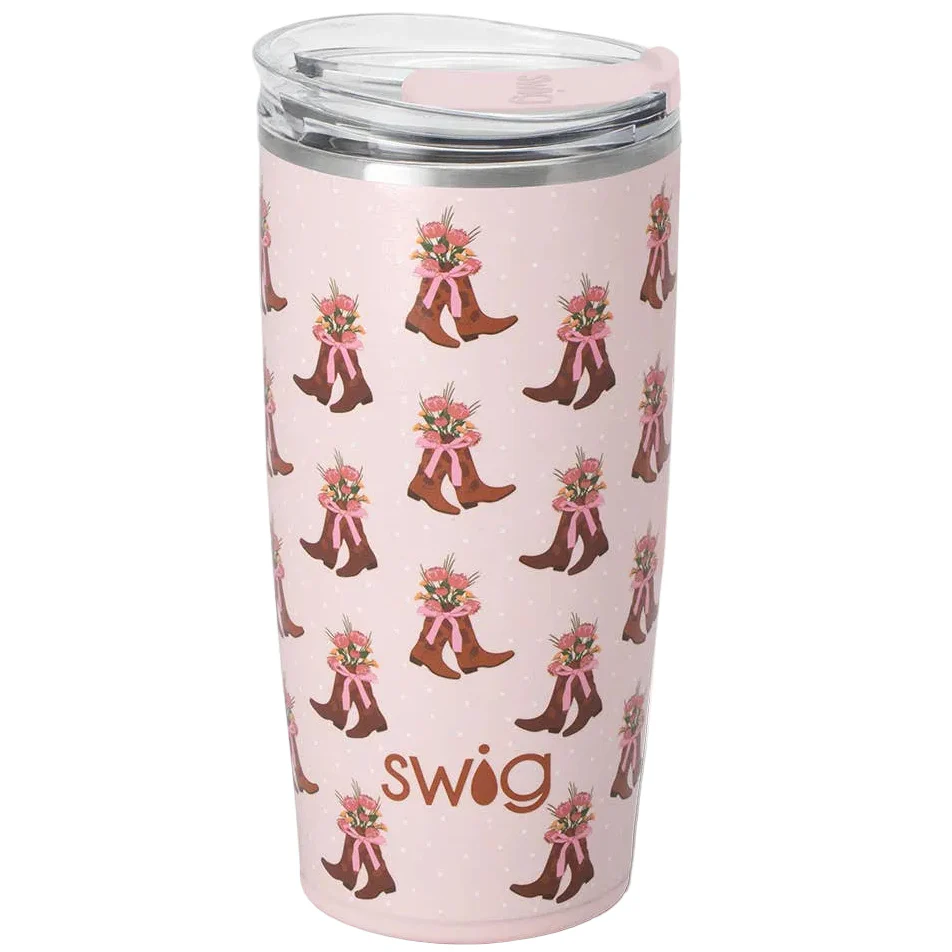 Swig Insulated Tumblers - 22 oz. & 32 oz. - Image 21