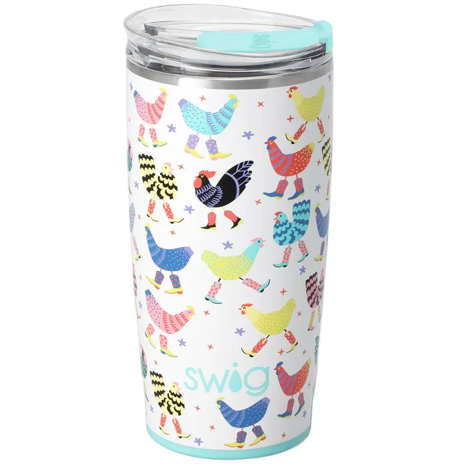 Swig Insulated Tumblers - 22 oz. & 32 oz. - Image 22