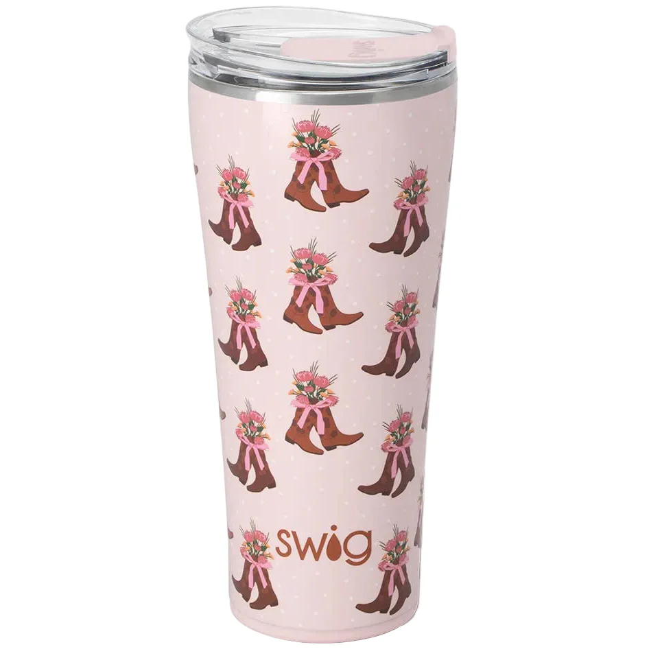 Swig Insulated Tumblers - 22 oz. & 32 oz. - Image 23