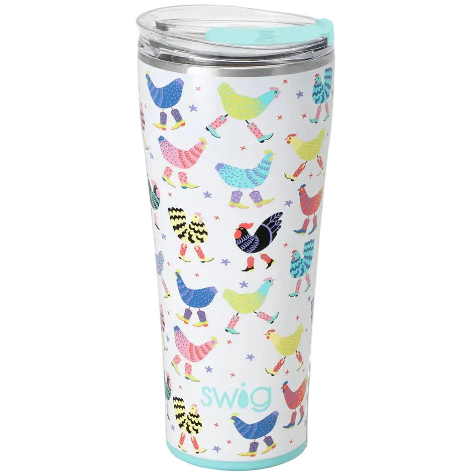 Swig Insulated Tumblers - 22 oz. & 32 oz. - Image 24