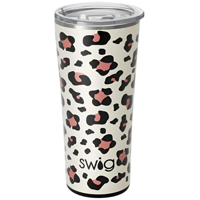 Swig Insulated Tumblers - 22 oz. & 32 oz. - Image 3