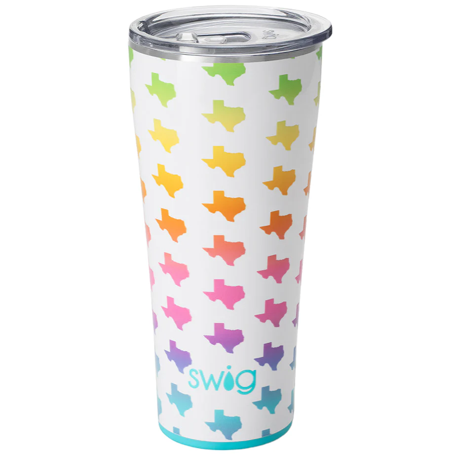 Swig Insulated Tumblers - 22 oz. & 32 oz. - Image 4