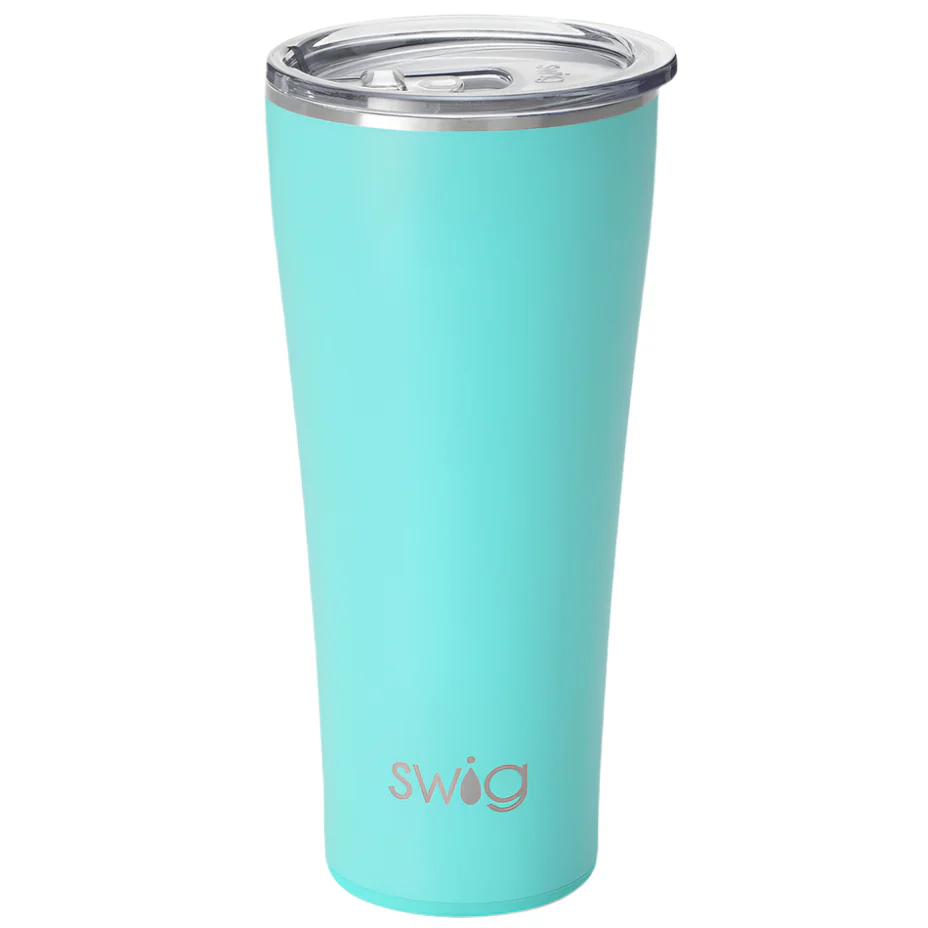 Swig Insulated Tumblers - 22 oz. & 32 oz. - Image 5