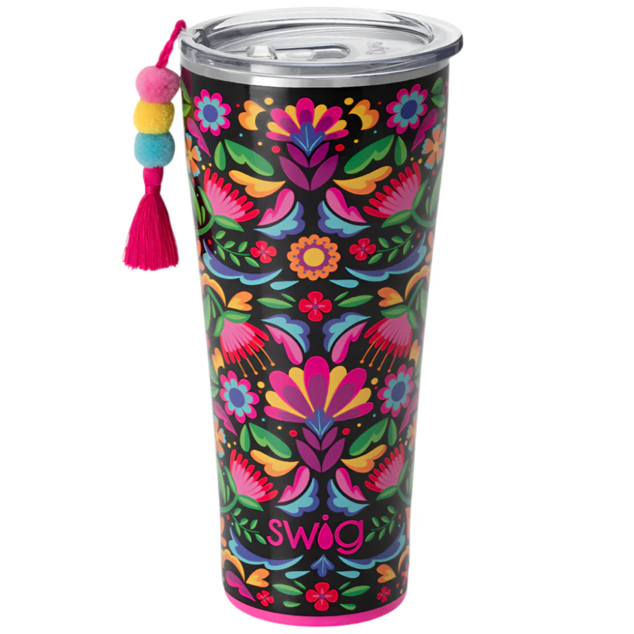 Swig Insulated Tumblers - 22 oz. & 32 oz. - Image 6