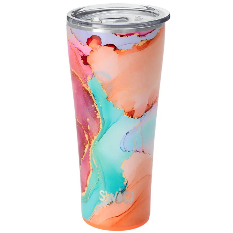 Swig Insulated Tumblers - 22 oz. & 32 oz. - Image 7