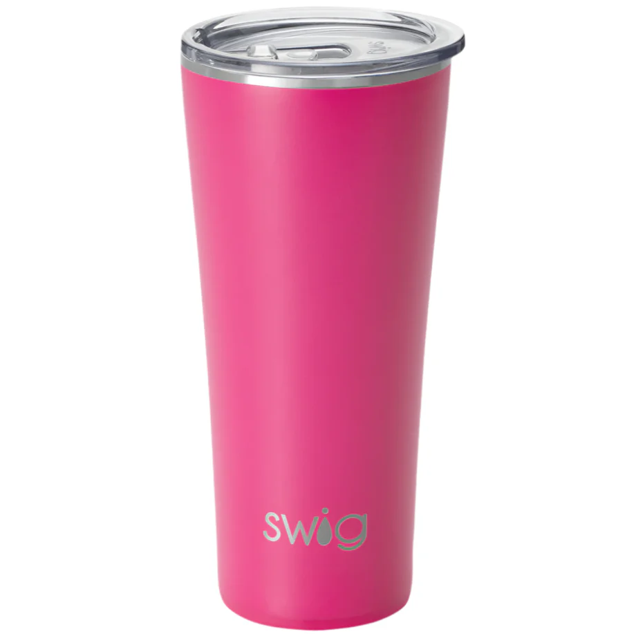 Swig Insulated Tumblers - 22 oz. & 32 oz. - Image 9