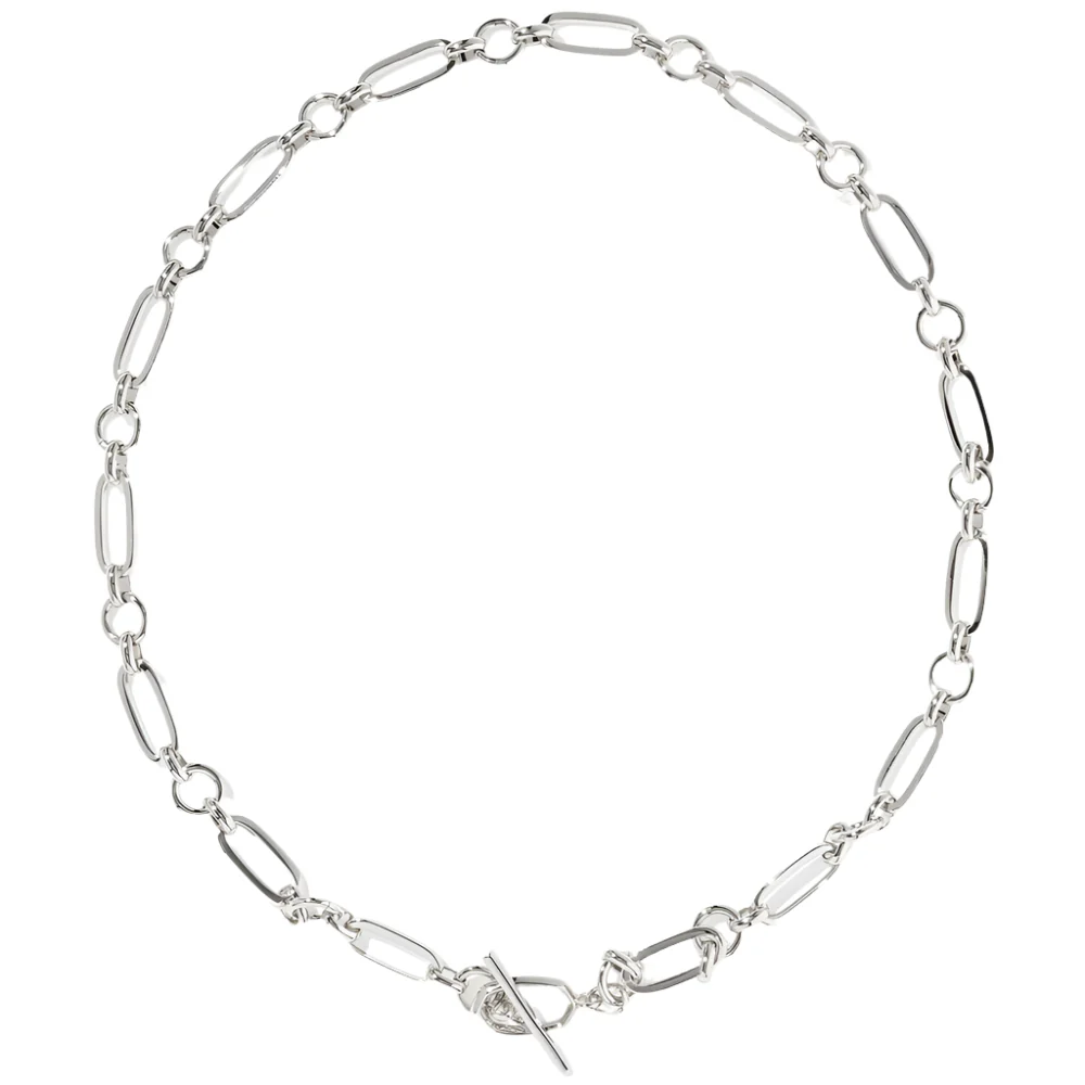 Kendra Scott Sylvia Chainlink Necklace - Image 2
