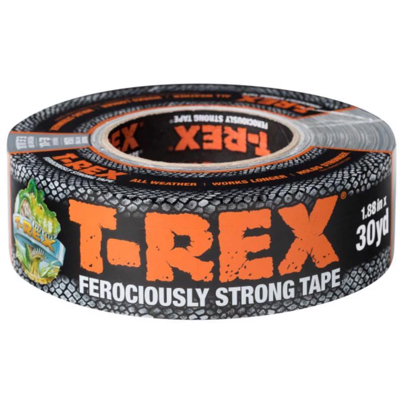 T-Rex All Weather Duct Tape - Image 2