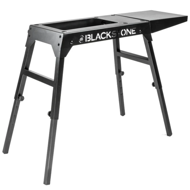 Blackstone Adjustable Steel 17"/22" Propane Griddle Stand