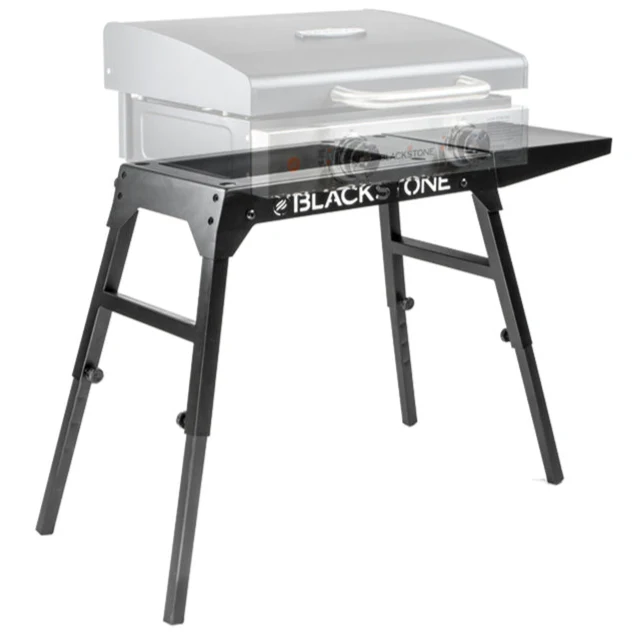 Blackstone Adjustable Steel 17"/22" Propane Griddle Stand - Image 2