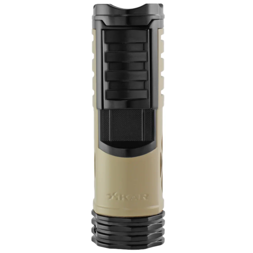 Xikar Tactical 1 Single Jet Lighter - Image 2