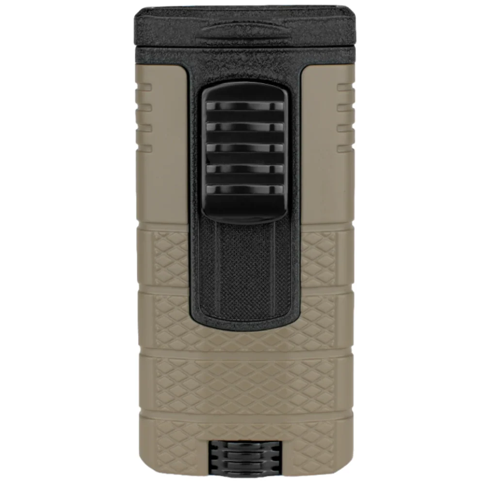 Xikar Tactical 3 Triple Jet Lighter - Image 2