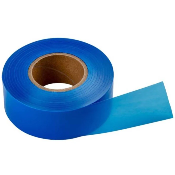 C. H. Hanson Fluorescent Polyvinyl Flagging Tape - 150' & 300' - Image 3