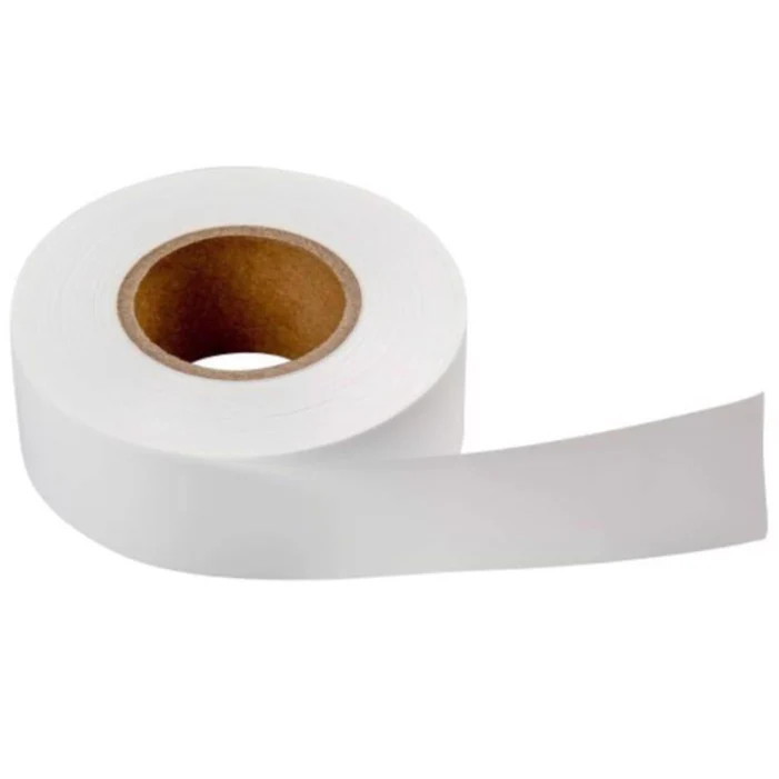 C. H. Hanson Fluorescent Polyvinyl Flagging Tape - 150' & 300' - Image 7