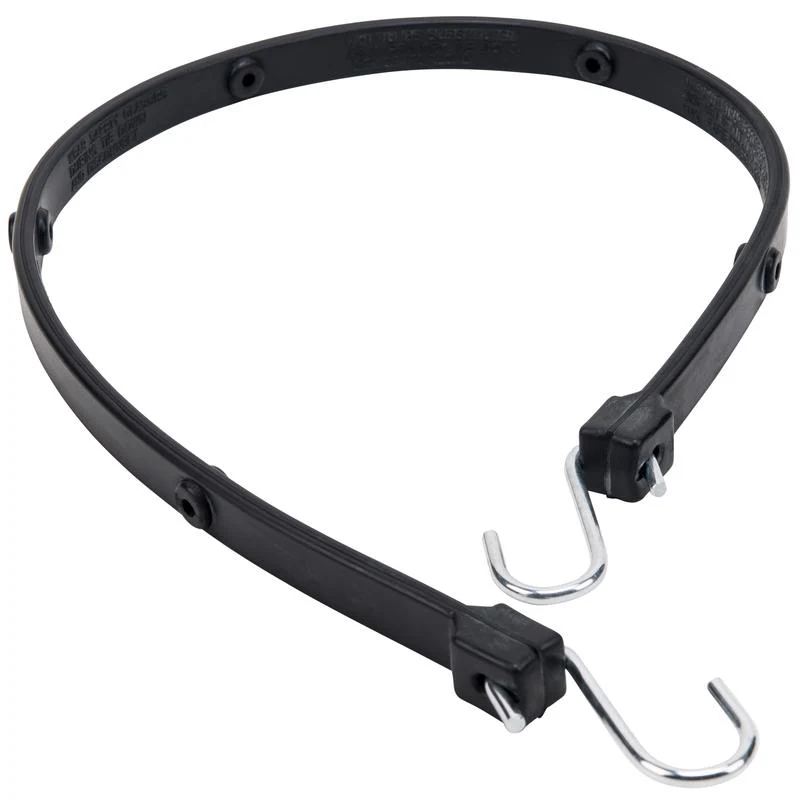 Keeper EPDM Rubber Tarp Straps - Image 3