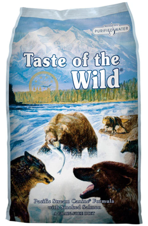 Taste of the Wild Adult Dry Dog Food - Image 5