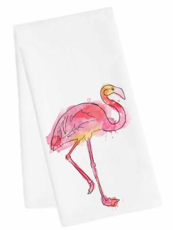 M-Design Studio Cotton Tea Towels (Rockport, TX) - 20" x 30" - Image 11