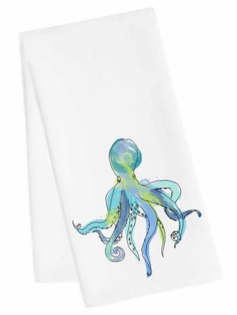 M-Design Studio Cotton Tea Towels (Rockport, TX) - 20" x 30" - Image 14