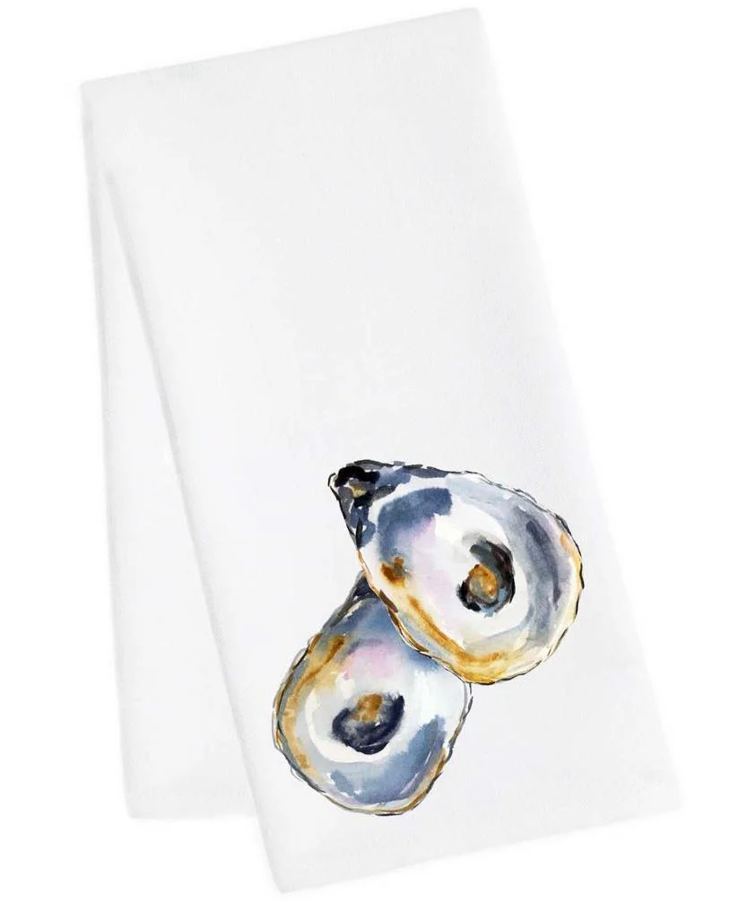M-Design Studio Cotton Tea Towels (Rockport, TX) - 20" x 30" - Image 15