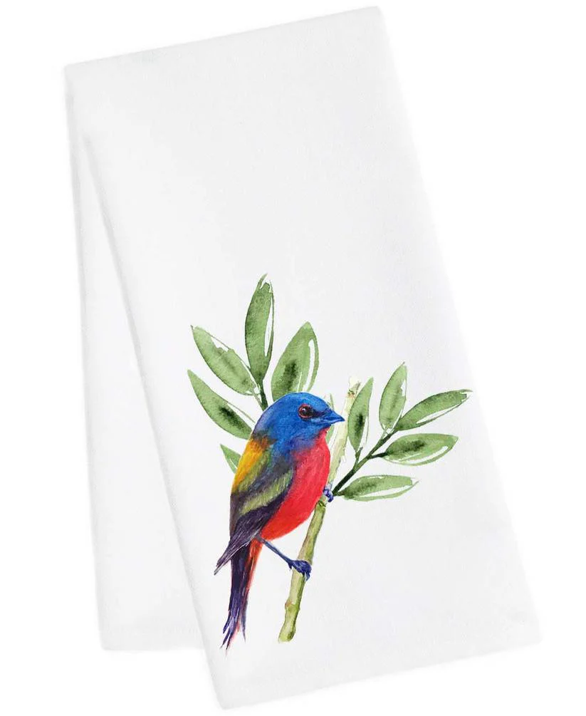 M-Design Studio Cotton Tea Towels (Rockport, TX) - 20" x 30" - Image 16
