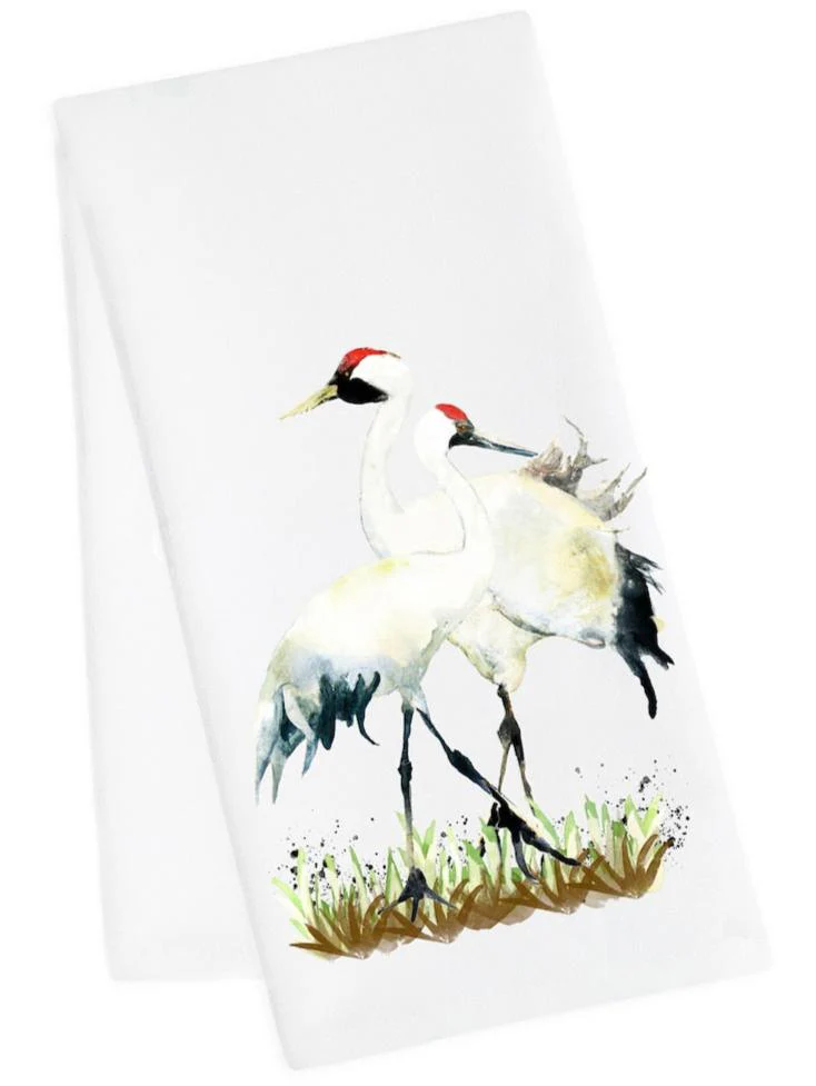M-Design Studio Cotton Tea Towels (Rockport, TX) - 20" x 30" - Image 18