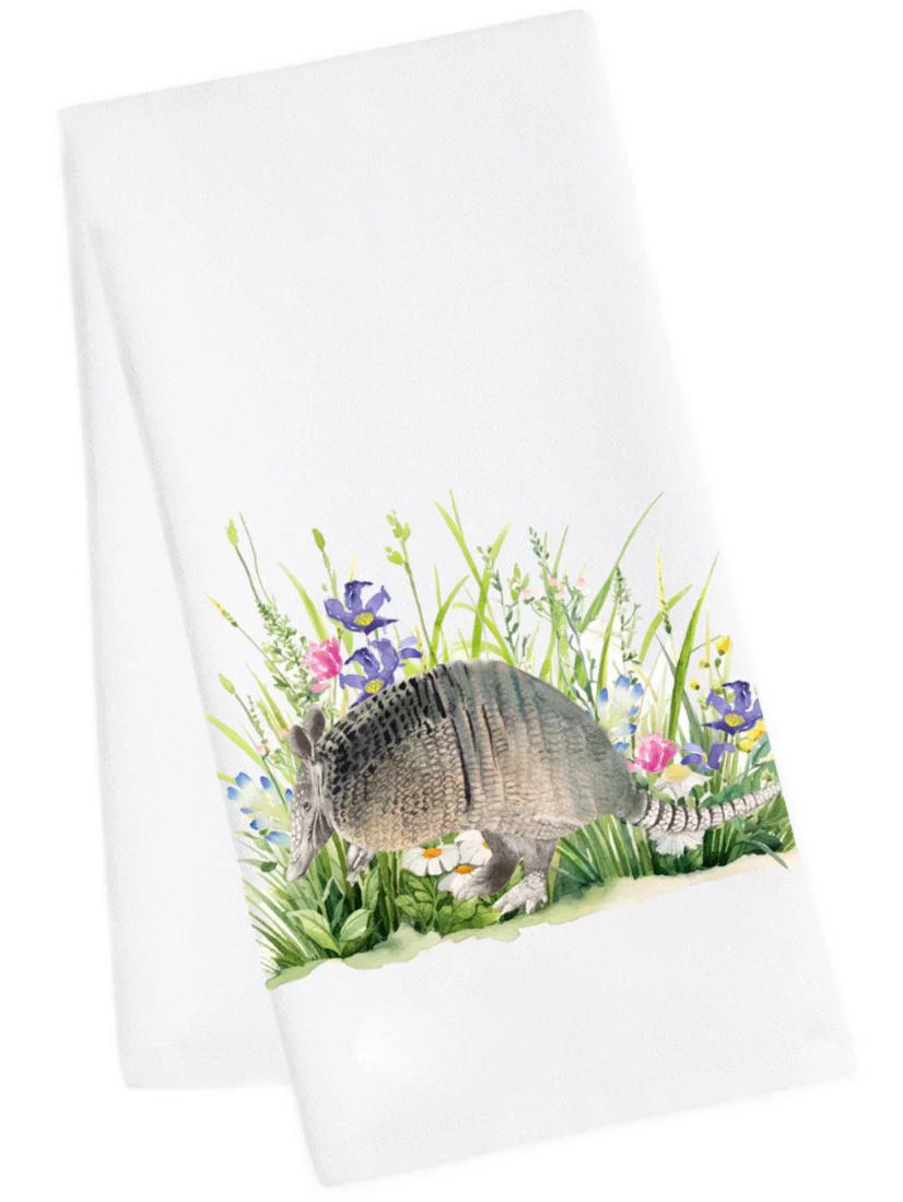 M-Design Studio Cotton Tea Towels (Rockport, TX) - 20" x 30" - Image 19