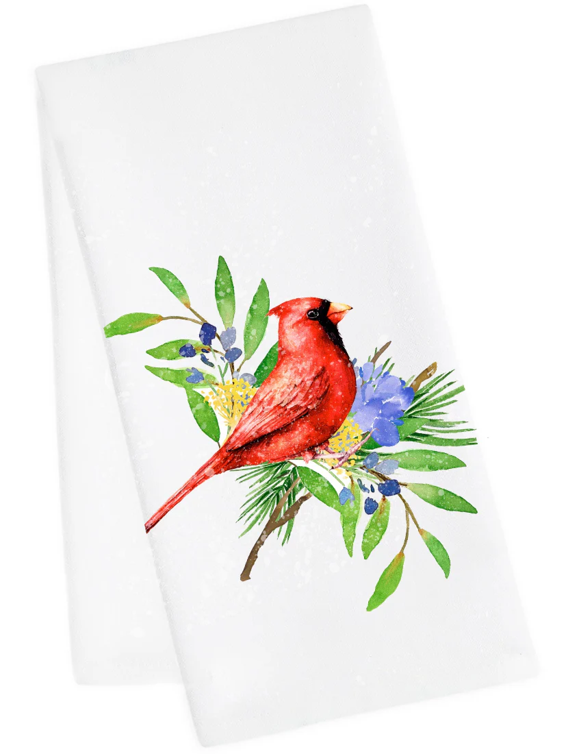 M-Design Studio Cotton Tea Towels (Rockport, TX) - 20" x 30" - Image 20