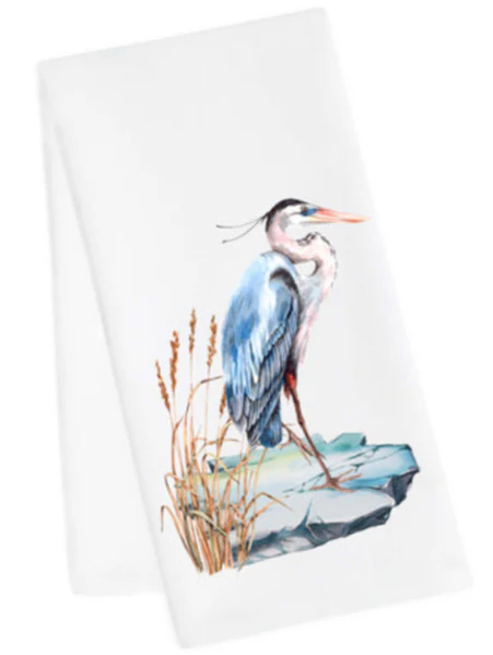M-Design Studio Cotton Tea Towels (Rockport, TX) - 20" x 30" - Image 22