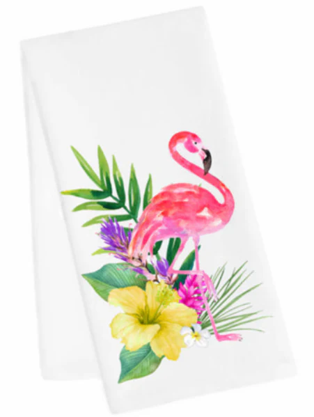 M-Design Studio Cotton Tea Towels (Rockport, TX) - 20" x 30" - Image 23