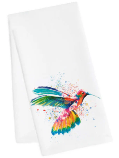 M-Design Studio Cotton Tea Towels (Rockport, TX) - 20" x 30" - Image 26