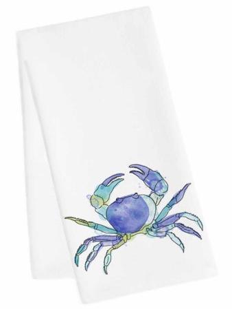 M-Design Studio Cotton Tea Towels (Rockport, TX) - 20" x 30" - Image 8
