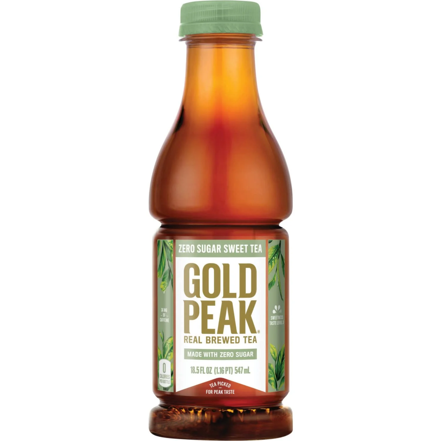 Gold Peak Tea - 18.5 oz. - Image 3
