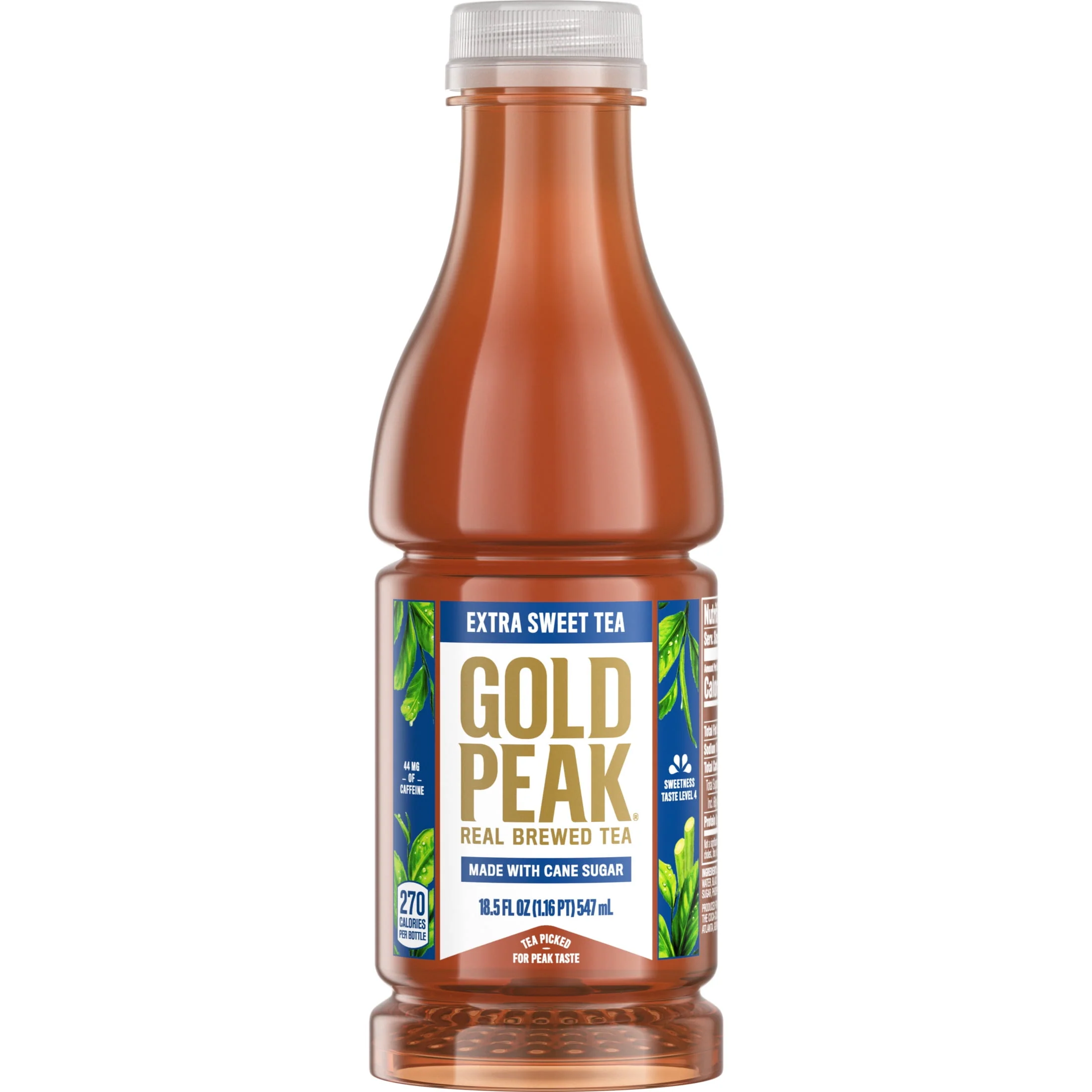 Gold Peak Tea - 18.5 oz. - Image 5