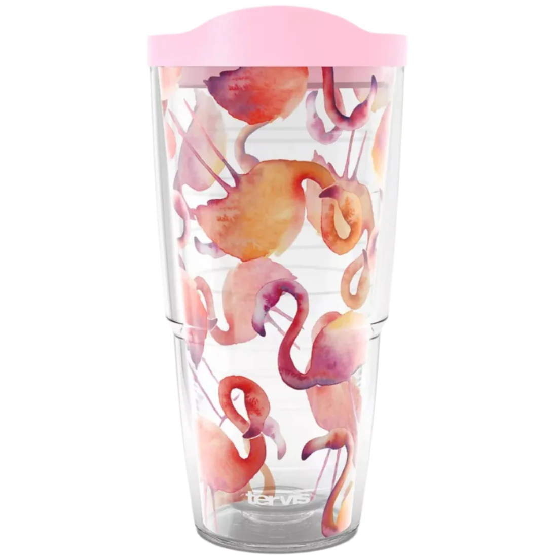 Tervis Double-Walled Insulated Plastic Tumblers - 16 oz. - Image 19