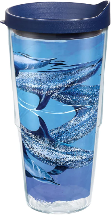 Tervis Double-Walled Insulated Plastic Tumblers - 16 oz. - Image 43