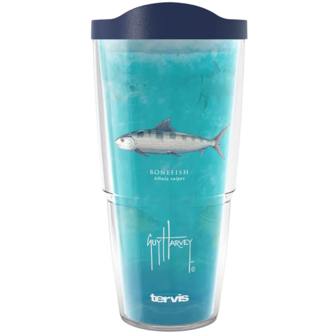 Tervis Double-Walled Insulated Plastic Tumblers - 24 oz. - Image 12