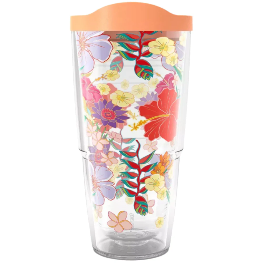 Tervis Double-Walled Insulated Plastic Tumblers - 24 oz. - Image 14