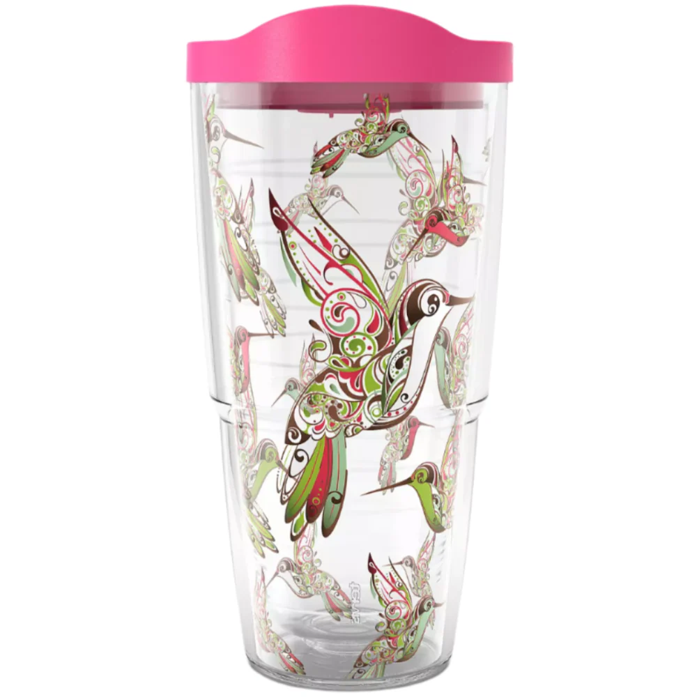 Tervis Double-Walled Insulated Plastic Tumblers - 16 oz. - Image 44