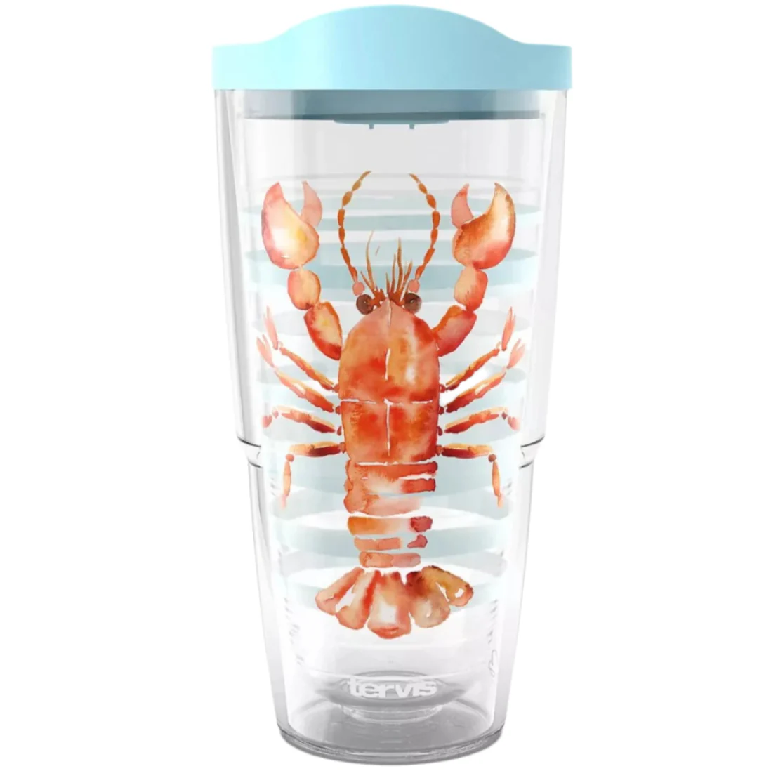 Tervis Double-Walled Insulated Plastic Tumblers - 24 oz. - Image 16