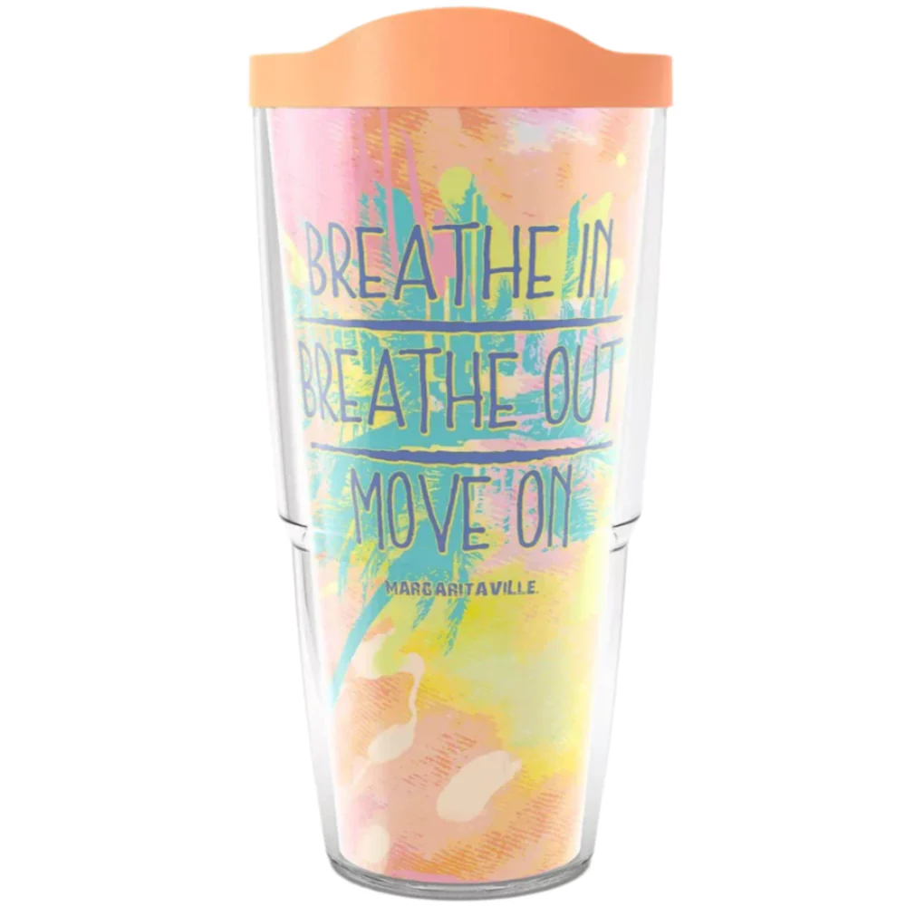 Tervis Double-Walled Insulated Plastic Tumblers - 16 oz. - Image 30