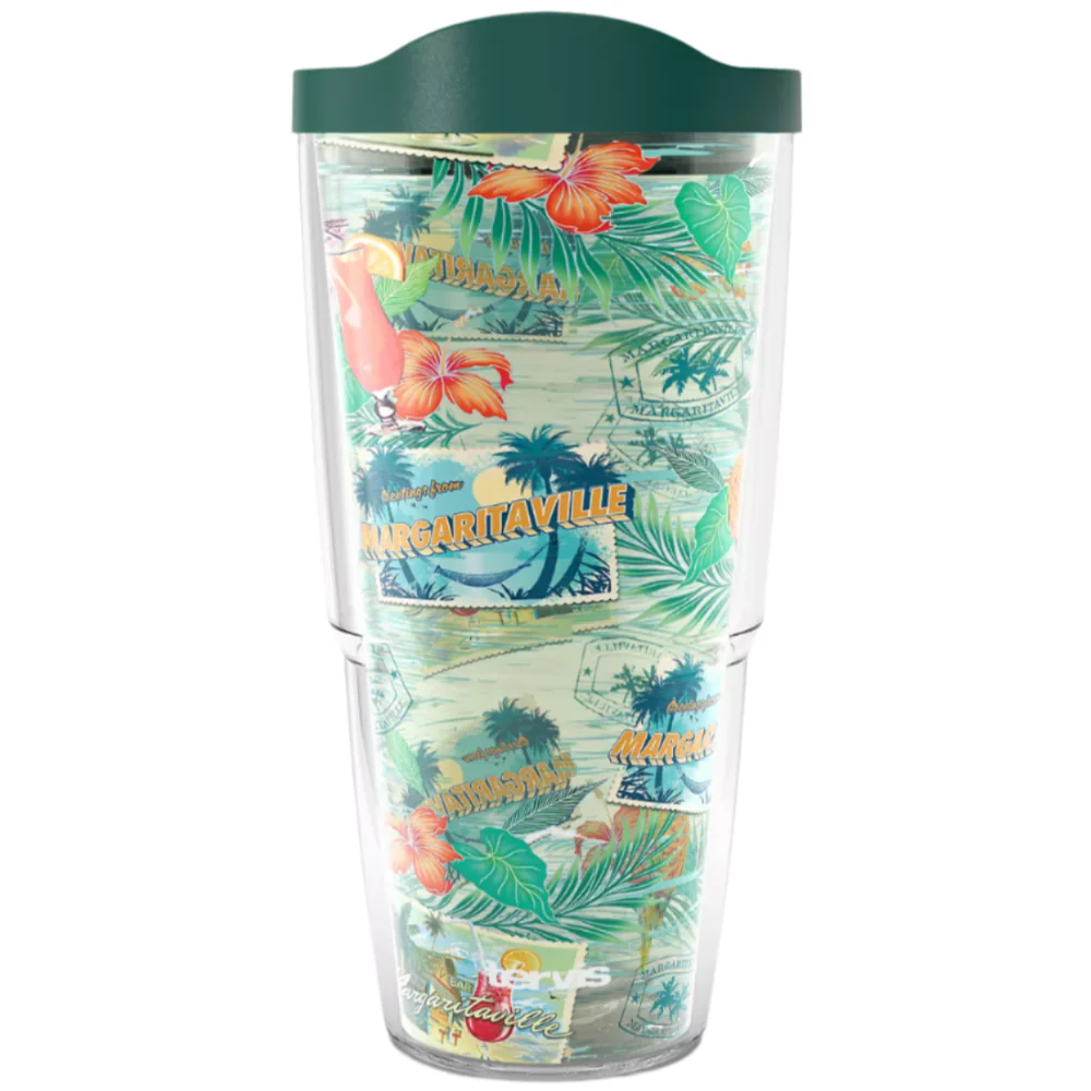 Tervis Double-Walled Insulated Plastic Tumblers - 24 oz. - Image 19