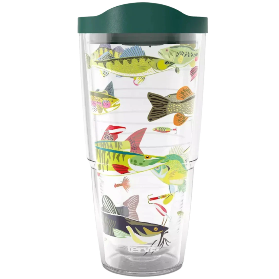 Tervis Double-Walled Insulated Plastic Tumblers - 16 oz. - Image 20