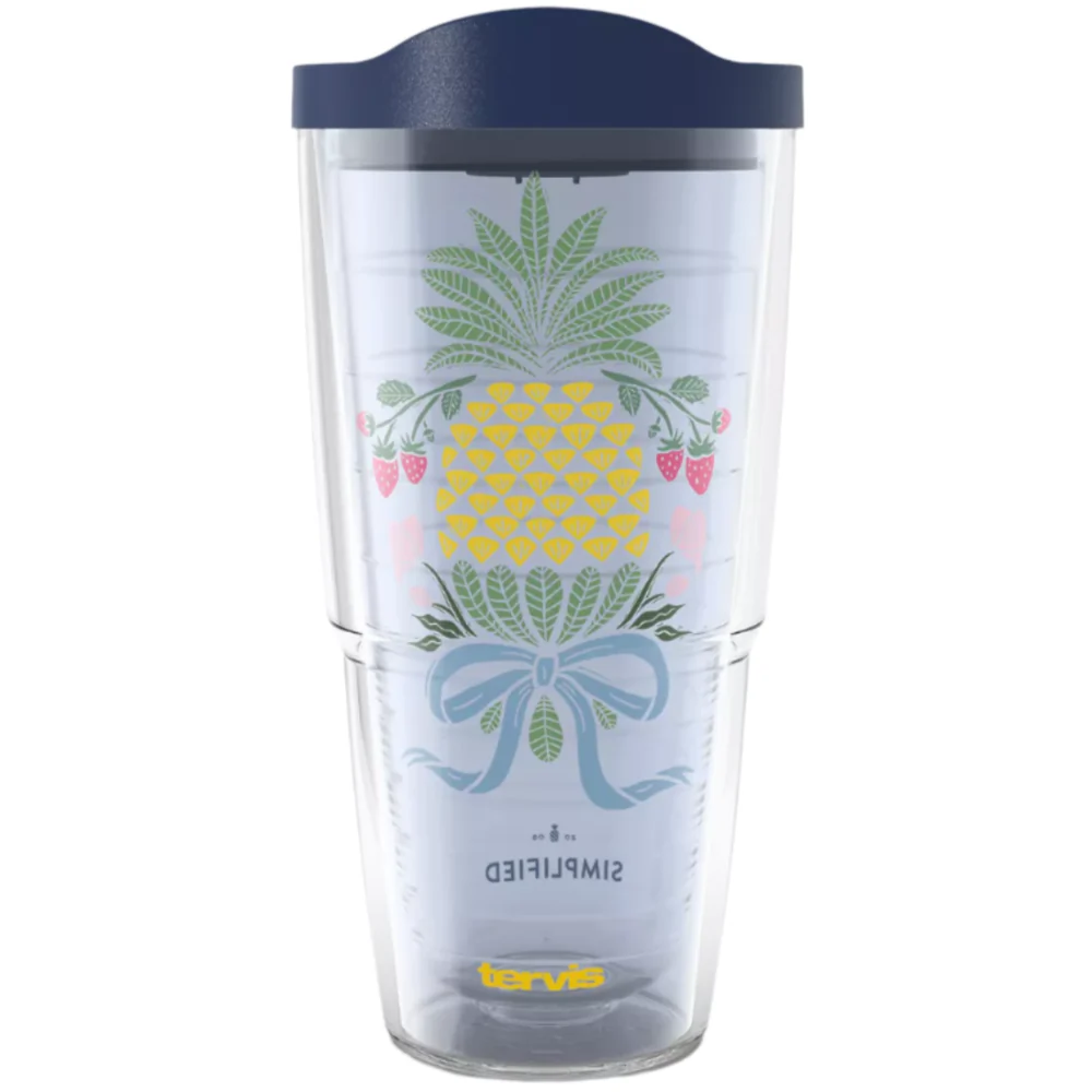 Tervis Double-Walled Insulated Plastic Tumblers - 24 oz. - Image 21