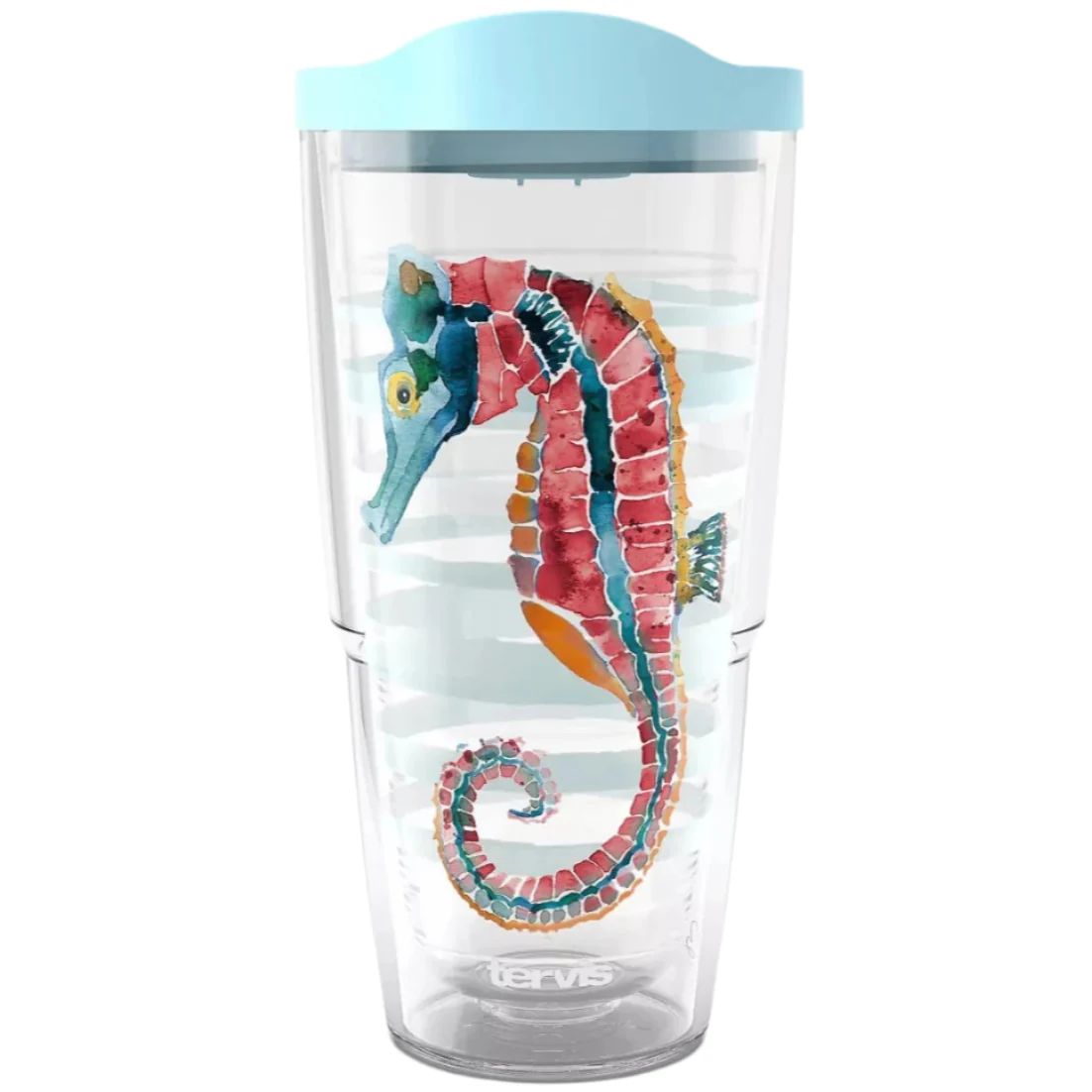 Tervis Double-Walled Insulated Plastic Tumblers - 24 oz. - Image 22