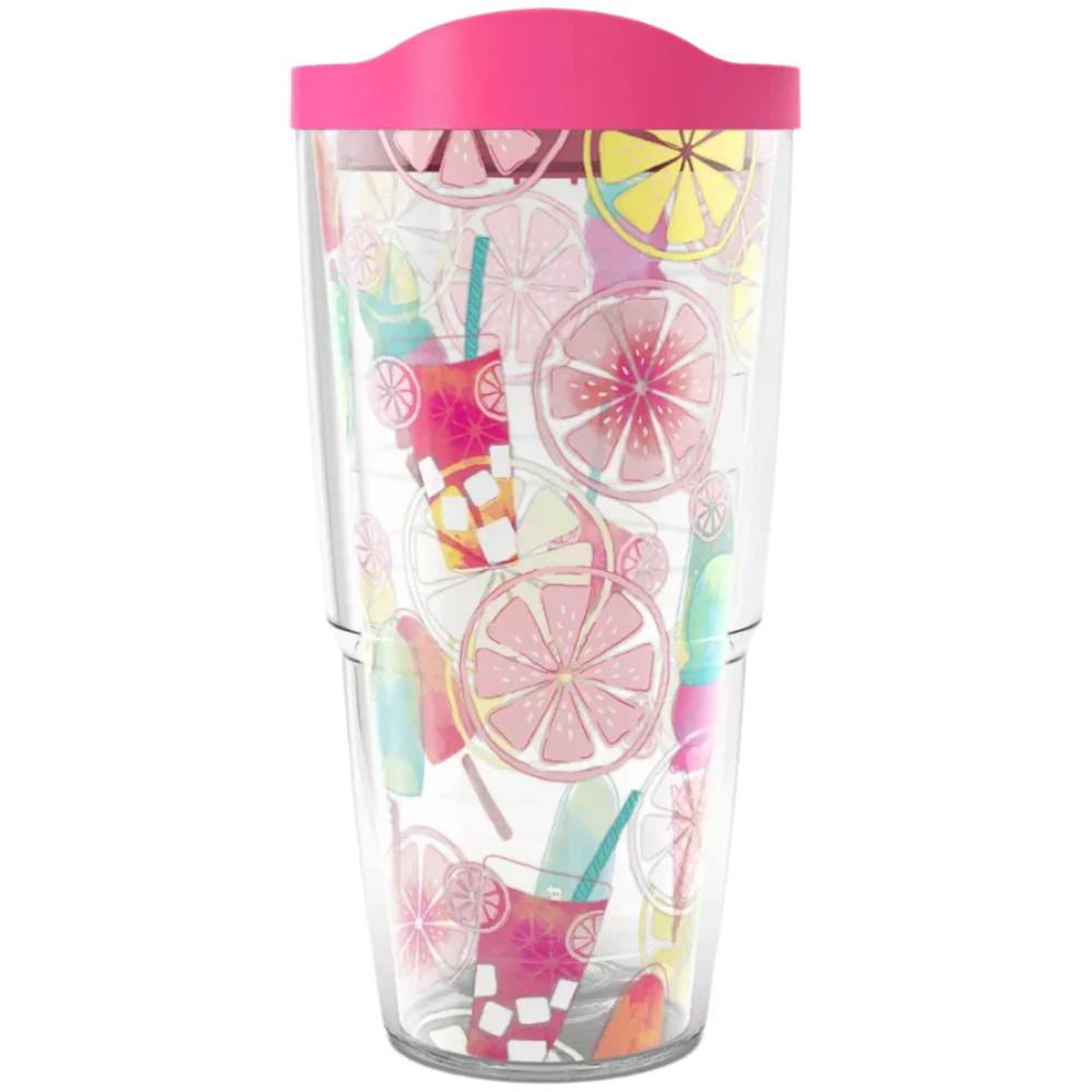 Tervis Double-Walled Insulated Plastic Tumblers - 24 oz. - Image 23