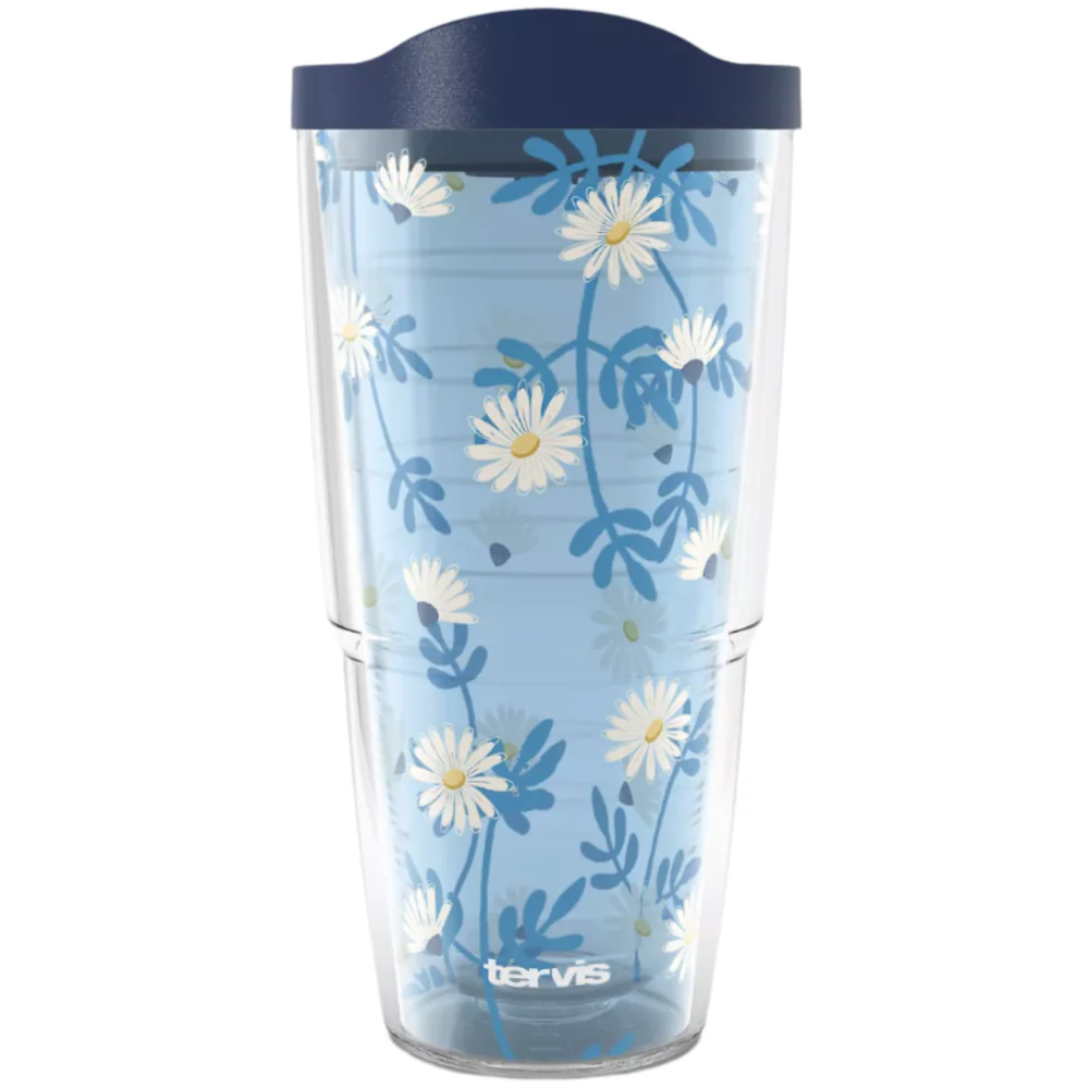 Tervis Double-Walled Insulated Plastic Tumblers - 24 oz. - Image 24