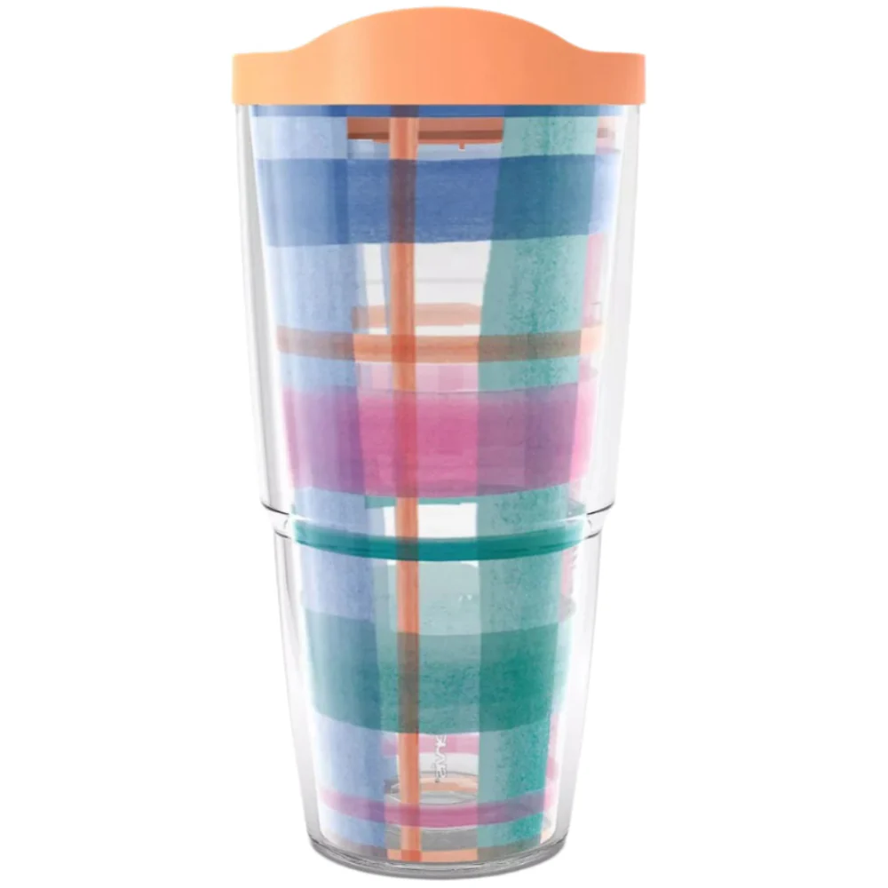 Tervis Double-Walled Insulated Plastic Tumblers - 24 oz. - Image 25