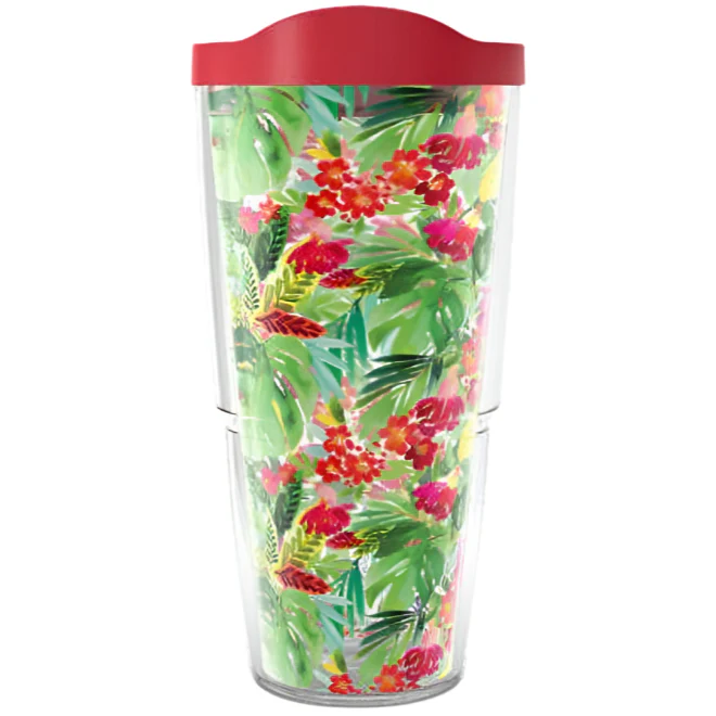 Tervis Double-Walled Insulated Plastic Tumblers - 16 oz. - Image 6